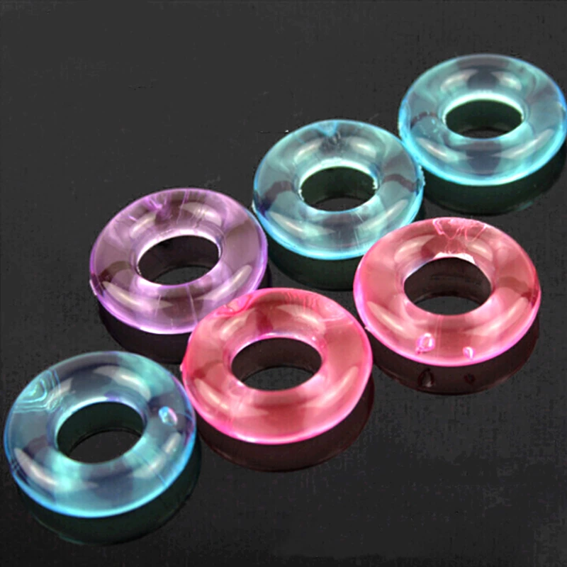 Mini Cockrings