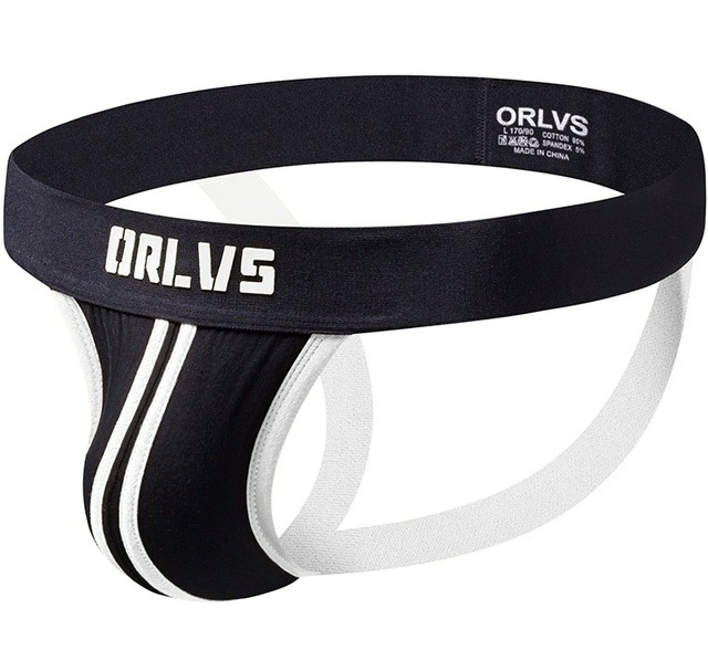 Ropa Interior ORLVS - Jockstrap