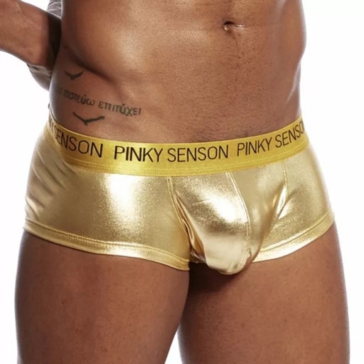 Ropa Interior - Boxer - Pinky Senson