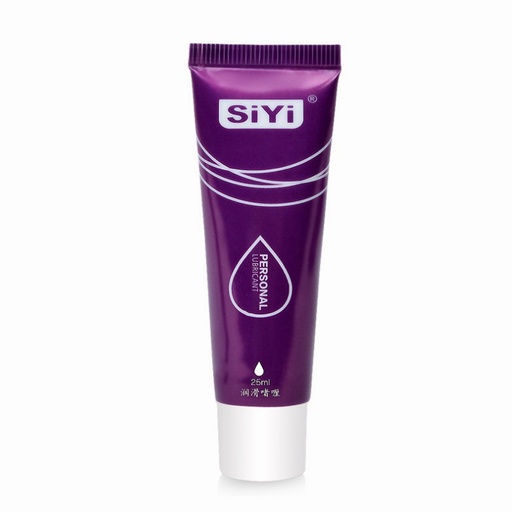 [25ml] Lubricante a base de agua