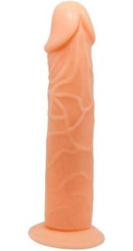 Dildo de latex