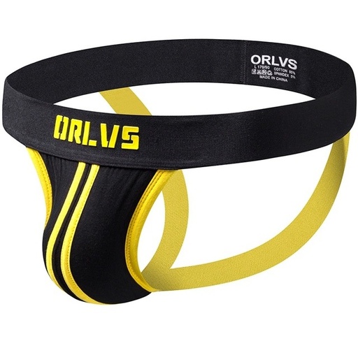 Ropa Interior ORLVS - Jockstrap