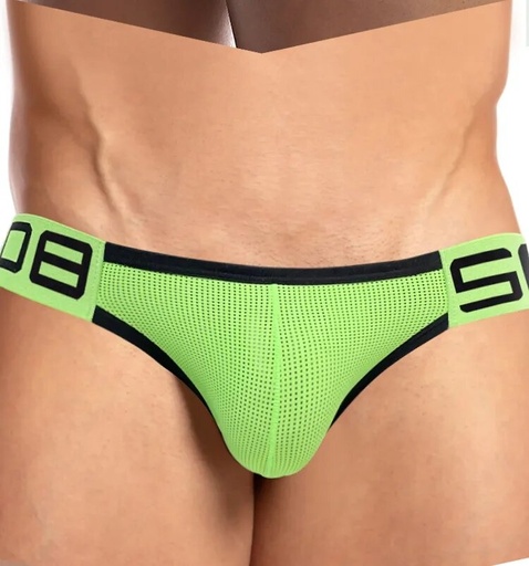 Ropa interior - BS - Jockstrap